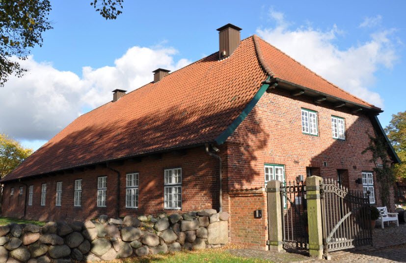 Gutsverwaltung Stendorf, Germany